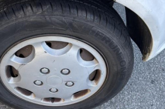 Interrupteur de leve vitre avant gauche HYUNDAI GETZ