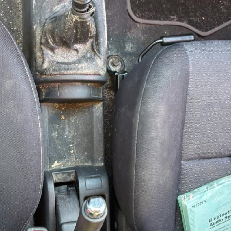 Interrupteur de leve vitre avant gauche HYUNDAI GETZ Photo n°19