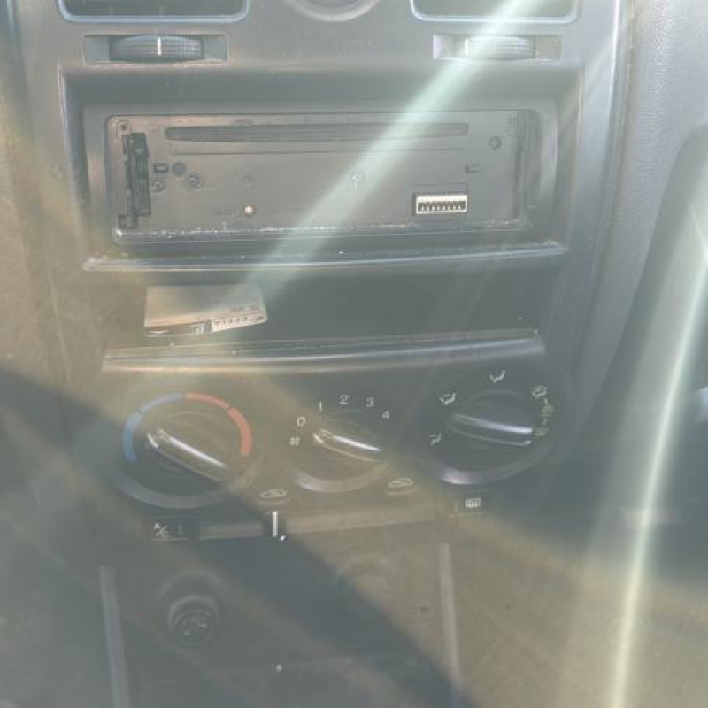 Interrupteur de leve vitre avant gauche HYUNDAI GETZ Photo n°20