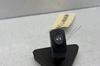 Interrupteur de leve vitre avant gauche RENAULT MEGANE 1 Photo n°1