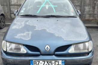 Interrupteur de leve vitre avant gauche RENAULT MEGANE 1