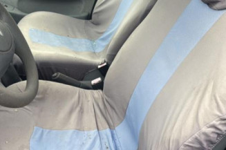 Interrupteur de leve vitre avant gauche RENAULT MEGANE 1