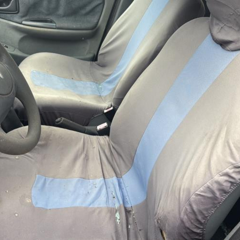 Interrupteur de leve vitre avant gauche RENAULT MEGANE 1 Photo n°9