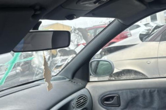 Interrupteur de leve vitre avant gauche RENAULT MEGANE 1