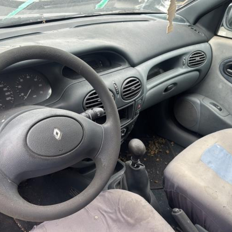 Interrupteur de leve vitre avant gauche RENAULT MEGANE 1 Photo n°12