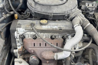 Interrupteur de leve vitre avant gauche RENAULT MEGANE 1