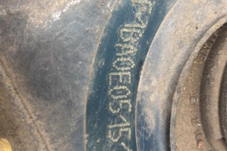 Interrupteur de leve vitre avant gauche RENAULT MEGANE 1