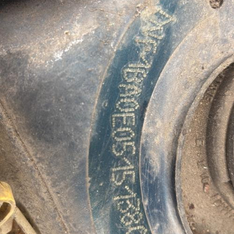 Interrupteur de leve vitre avant gauche RENAULT MEGANE 1 Photo n°17