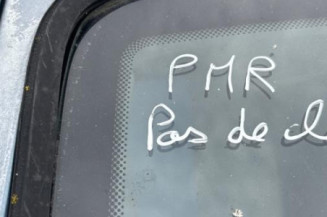 Interrupteur de leve vitre avant gauche RENAULT MEGANE 1