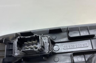 Interrupteur de leve vitre avant droit CITROEN DS3