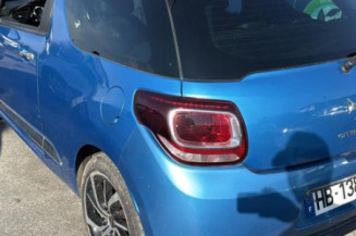 Interrupteur de leve vitre avant droit CITROEN DS3