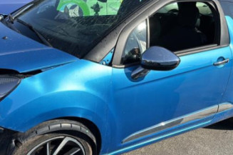 Interrupteur de leve vitre avant droit CITROEN DS3