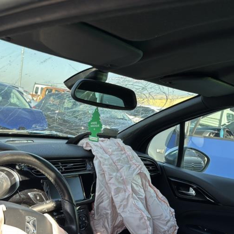 Interrupteur de leve vitre avant droit CITROEN DS3 Photo n°17