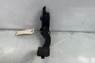 Pedale d'accelerateur CITROEN DS3 Photo n°1