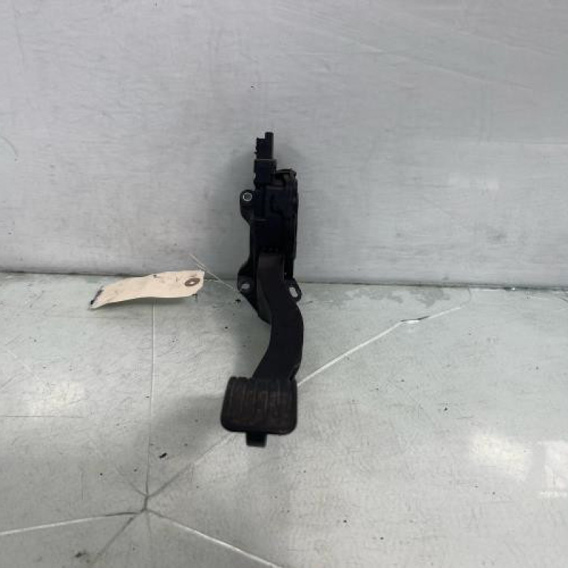 Pedale d'accelerateur CITROEN DS3 Photo n°1