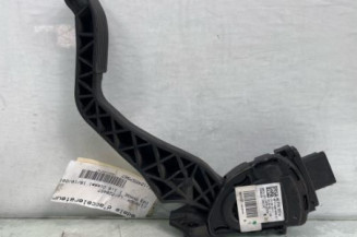 Pedale d'accelerateur CITROEN DS3