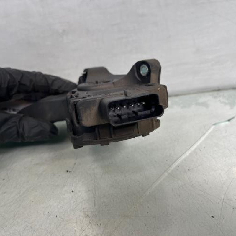 Pedale d'accelerateur CITROEN DS3 Photo n°4