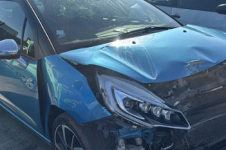 Pedale d'accelerateur CITROEN DS3