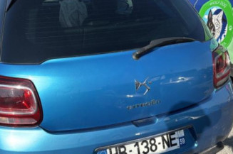 Pedale d'accelerateur CITROEN DS3