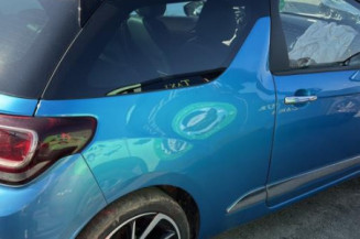 Pedale d'accelerateur CITROEN DS3