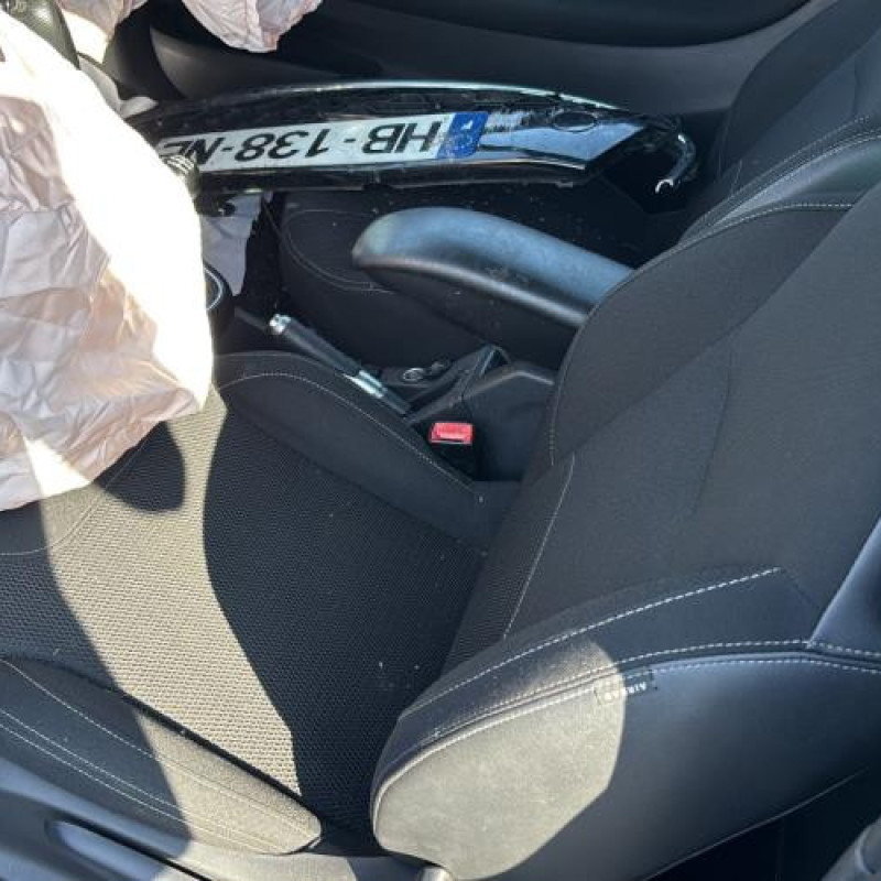 Pedale d'accelerateur CITROEN DS3 Photo n°14