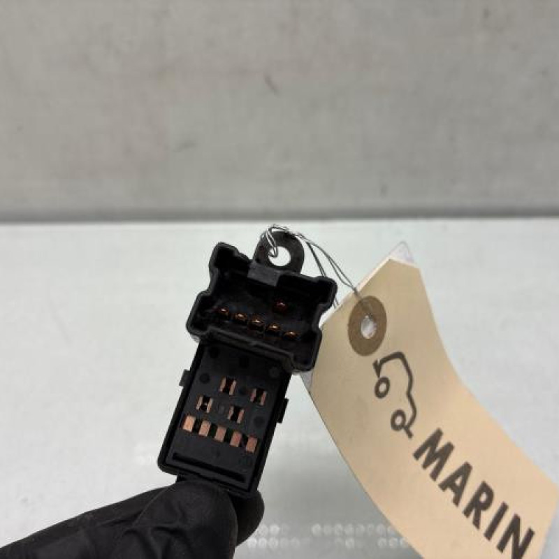 Interrupteur de leve vitre avant droit NISSAN NOTE 1 Photo n°4