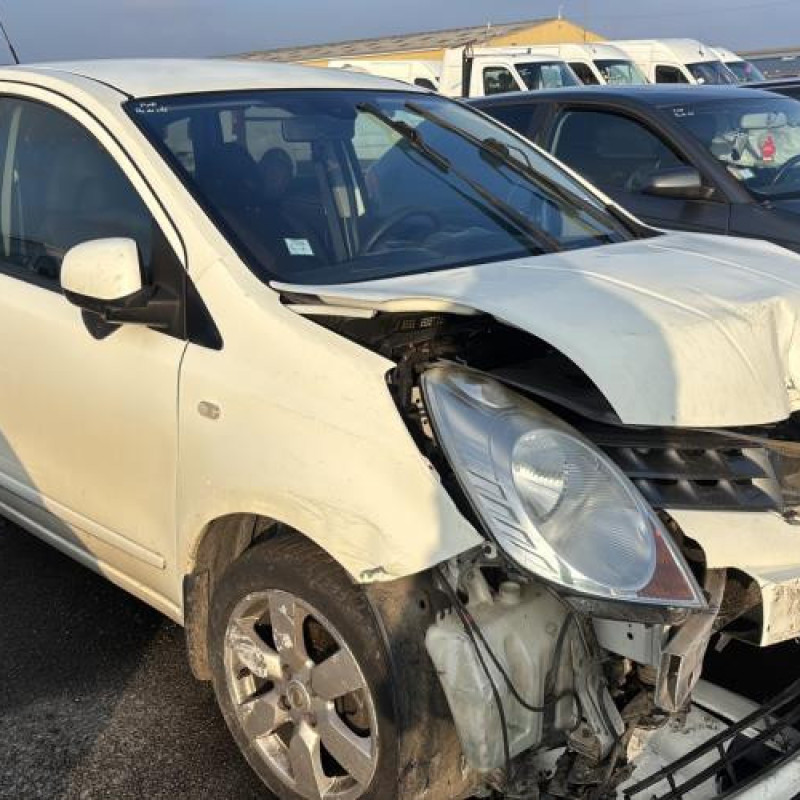 Interrupteur de leve vitre avant droit NISSAN NOTE 1 Photo n°6