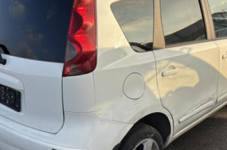 Interrupteur de leve vitre avant droit NISSAN NOTE 1