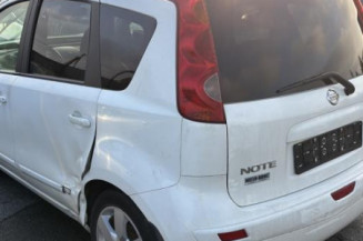 Interrupteur de leve vitre avant droit NISSAN NOTE 1