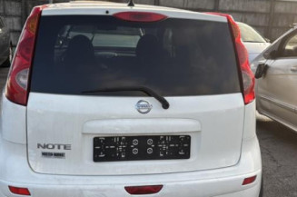 Interrupteur de leve vitre avant droit NISSAN NOTE 1