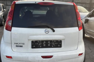 Interrupteur de leve vitre avant droit NISSAN NOTE 1