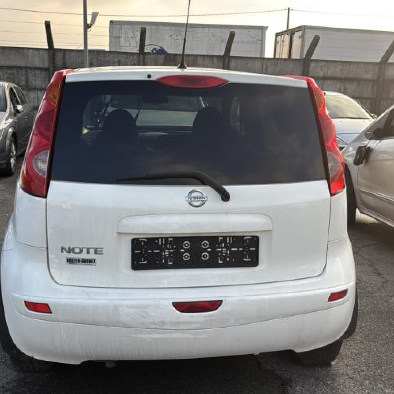 Interrupteur de leve vitre avant droit NISSAN NOTE 1 Photo n°11