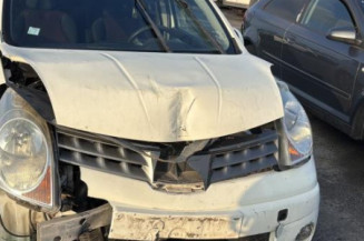 Interrupteur de leve vitre avant droit NISSAN NOTE 1