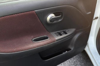 Interrupteur de leve vitre avant droit NISSAN NOTE 1