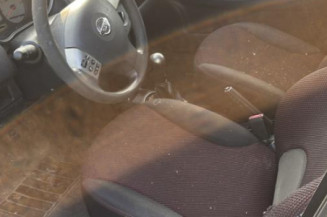 Interrupteur de leve vitre avant droit NISSAN NOTE 1