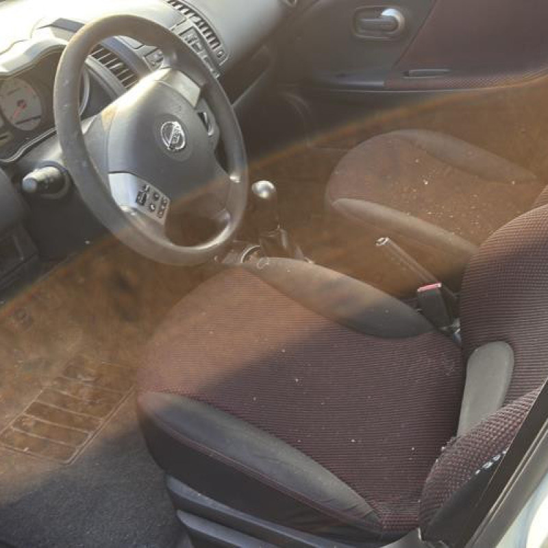 Interrupteur de leve vitre avant droit NISSAN NOTE 1 Photo n°15