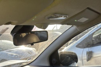 Interrupteur de leve vitre avant droit NISSAN NOTE 1