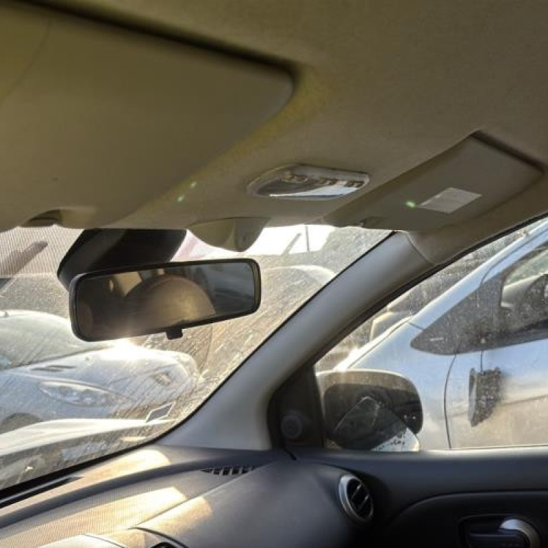 Interrupteur de leve vitre avant droit NISSAN NOTE 1 Photo n°17