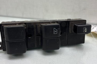 Interrupteur de leve vitre avant gauche NISSAN NOTE 1 Photo n°1