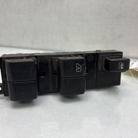 Interrupteur de leve vitre avant gauche NISSAN NOTE 1 Photo n°1