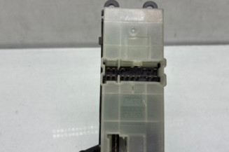 Interrupteur de leve vitre avant gauche NISSAN NOTE 1