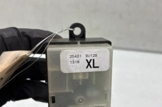 Interrupteur de leve vitre avant gauche NISSAN NOTE 1