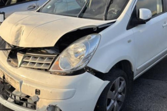 Interrupteur de leve vitre avant gauche NISSAN NOTE 1