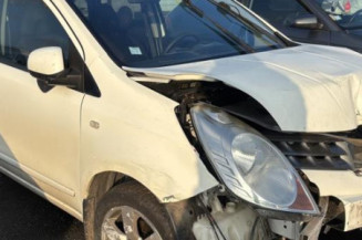 Interrupteur de leve vitre avant gauche NISSAN NOTE 1