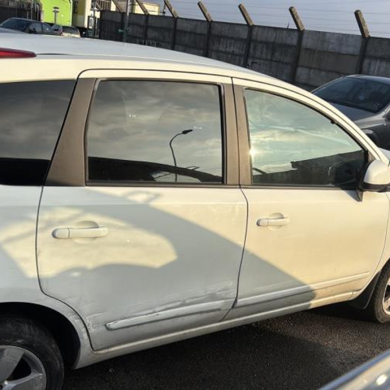 Interrupteur de leve vitre avant gauche NISSAN NOTE 1 Photo n°12