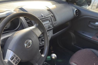 Interrupteur de leve vitre avant gauche NISSAN NOTE 1