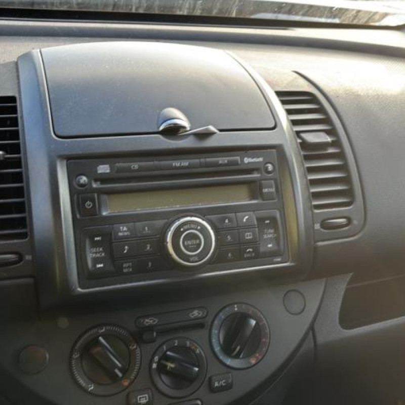 Interrupteur de leve vitre avant gauche NISSAN NOTE 1 Photo n°18