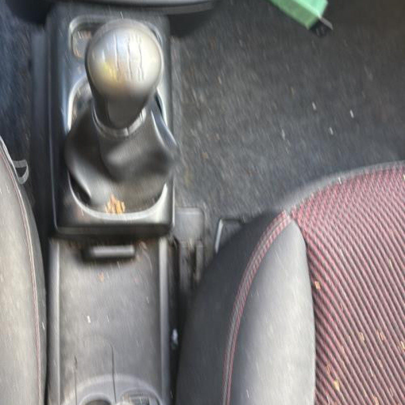 Interrupteur de leve vitre avant gauche NISSAN NOTE 1 Photo n°19