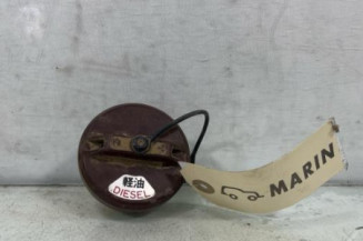 Bouchon de carburant MITSUBISHI PAJERO 2 Photo n°1