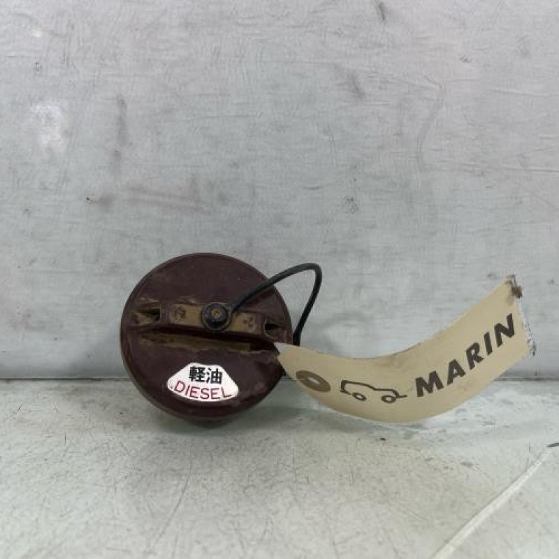 Bouchon de carburant MITSUBISHI PAJERO 2 Photo n°1